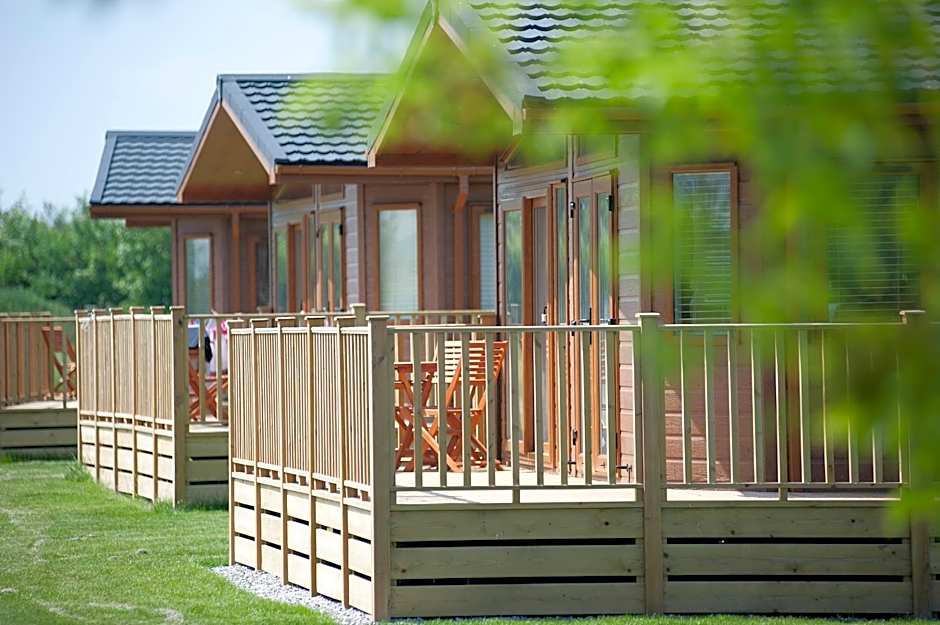 Sandy Glade Holiday Park