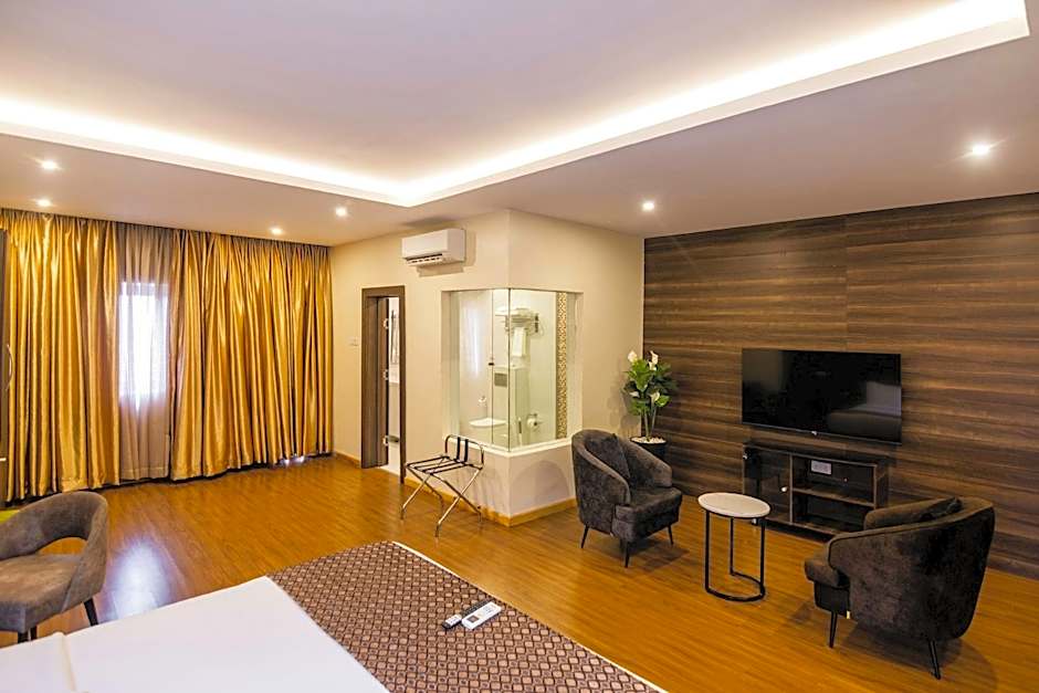 Protea Hotel Delta
