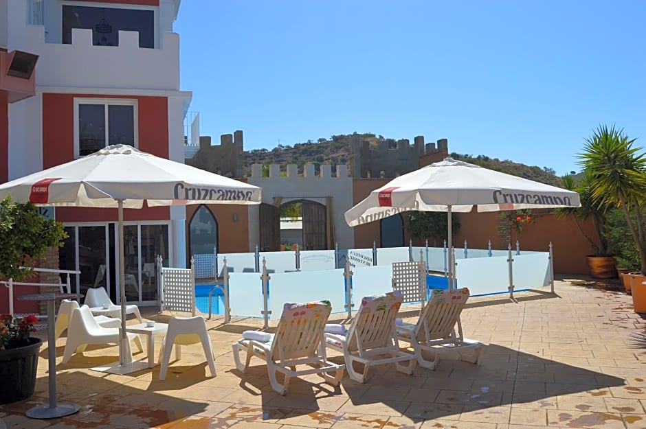 Balcones De Bentomiz