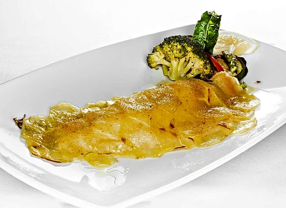 Sardegna Hotel - Suites & Restaurant