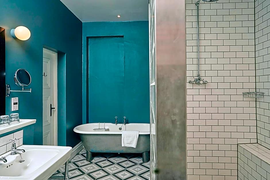 Hotel du Vin Birmingham