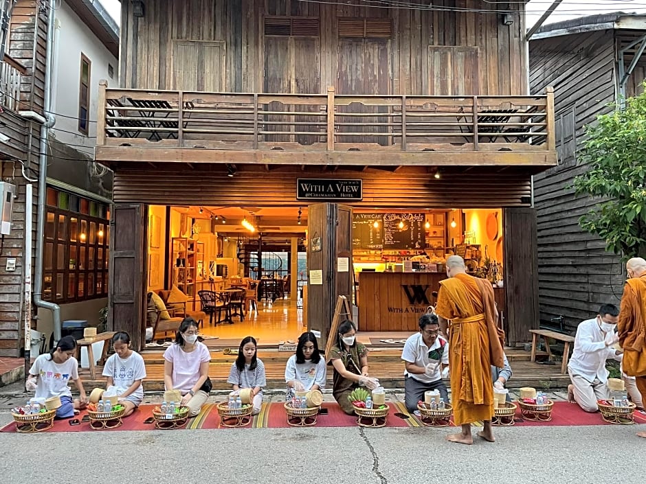 With A View Hotel @ Chiangkhan