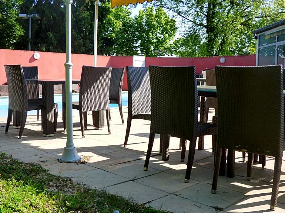 Cit'Hotel Escatel