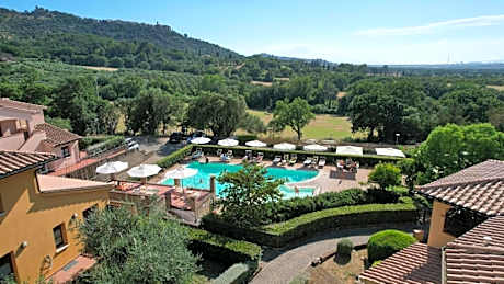 Borgo Etrusco