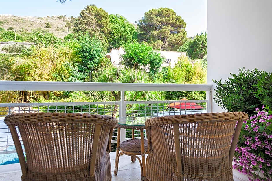 Capri Palace Jumeirah