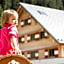 Berghaus Schröcken - Hotel Apartments Spa