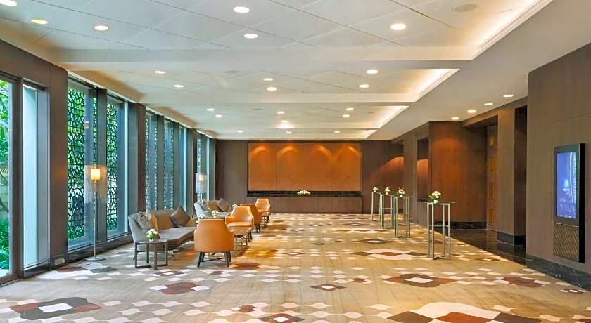 Intercontinental Dhaka By IHG