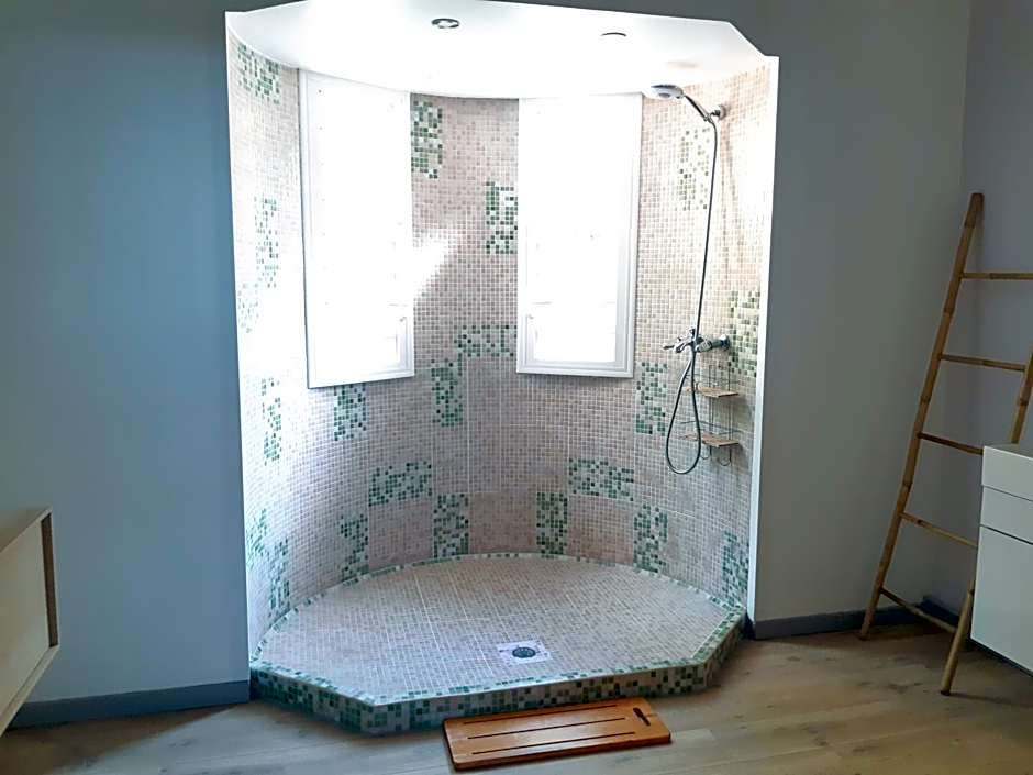 Domaine Choco Vanille