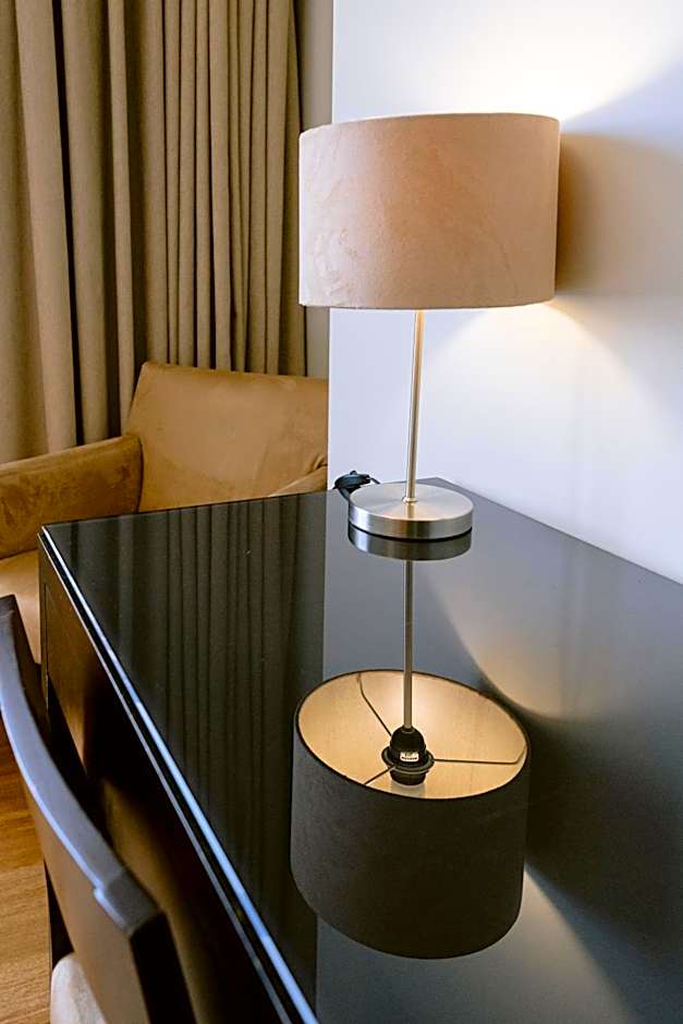 Hotel Conde de Agueda