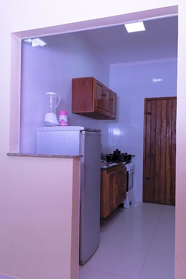 Pousada e Flats Golden Goes