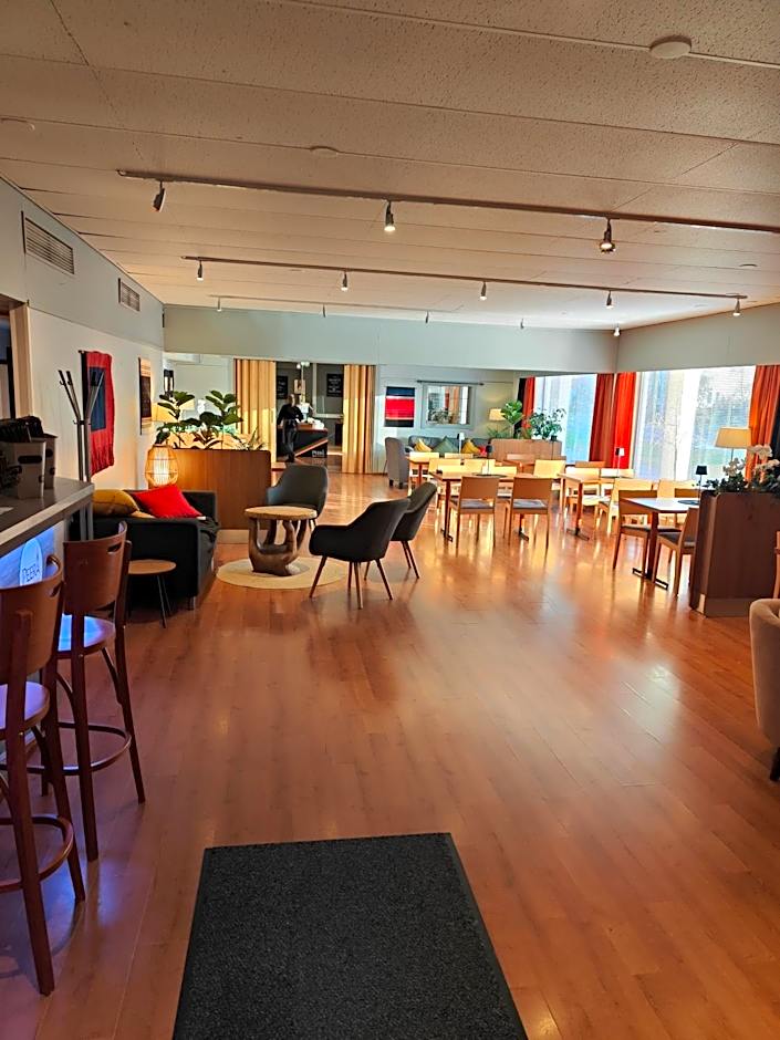 Hotel Karhu