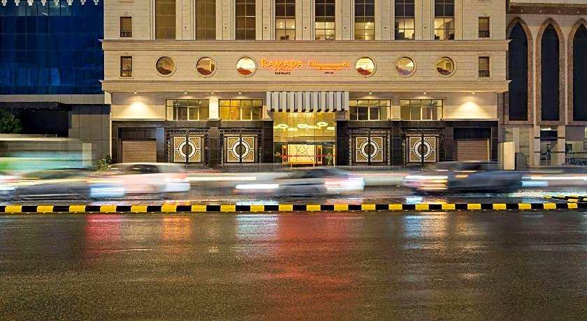 Ramada by Wyndham Makkah Zad Al Rawda
