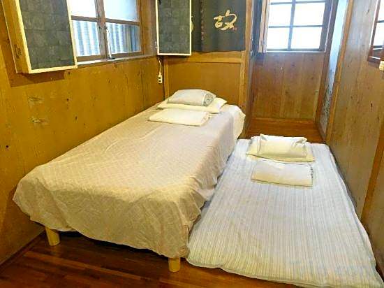 Goyah-so Guesthouse
