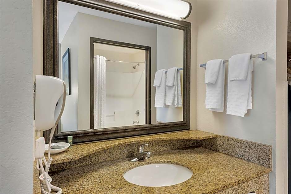 Best Western Port Columbus