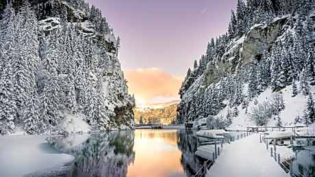 ECRIN BLANC COURCHEVEL