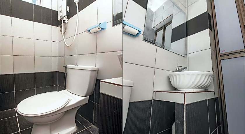 Hotel O Nice Stay Three Six Five Services