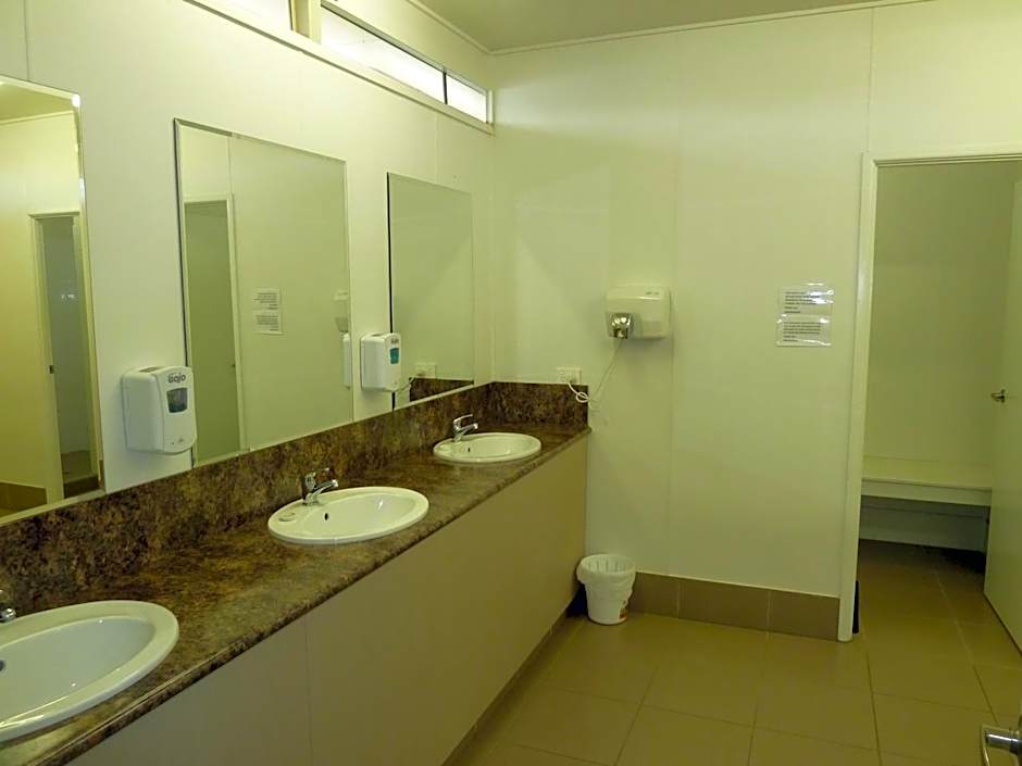 Chinchilla Tourist Park