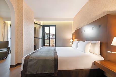 Premium Room with Terrace