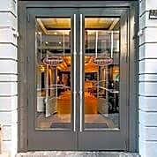 Square Hotel at Times Square
