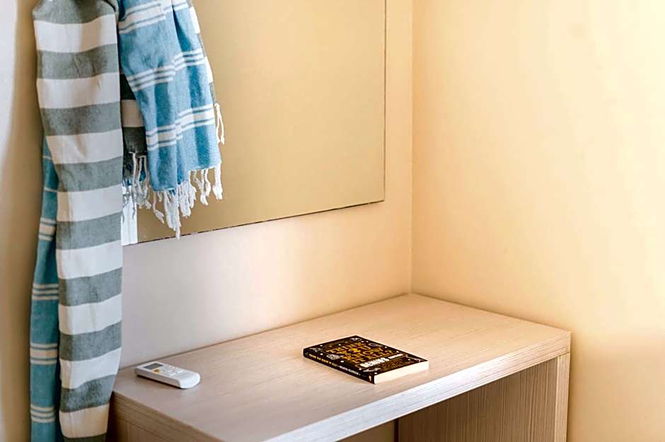 Lefka Hotel & Apartments
