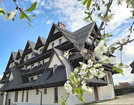 Górski Ośrodek Wczasowy Kościelec