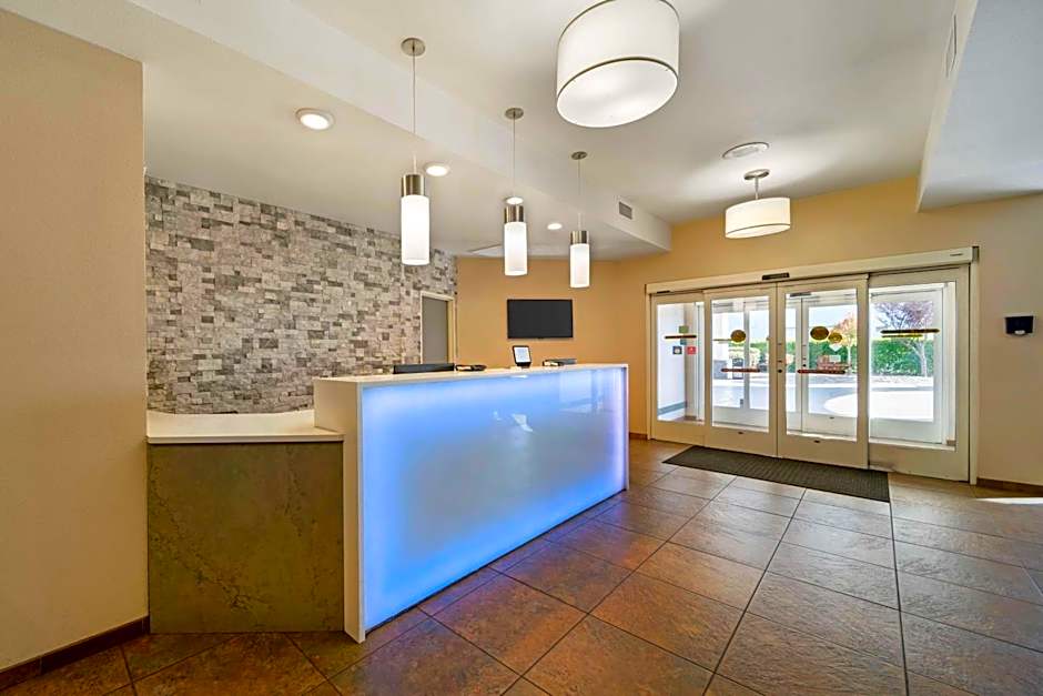 Best Western Crater Lake Highway White City/Medford
