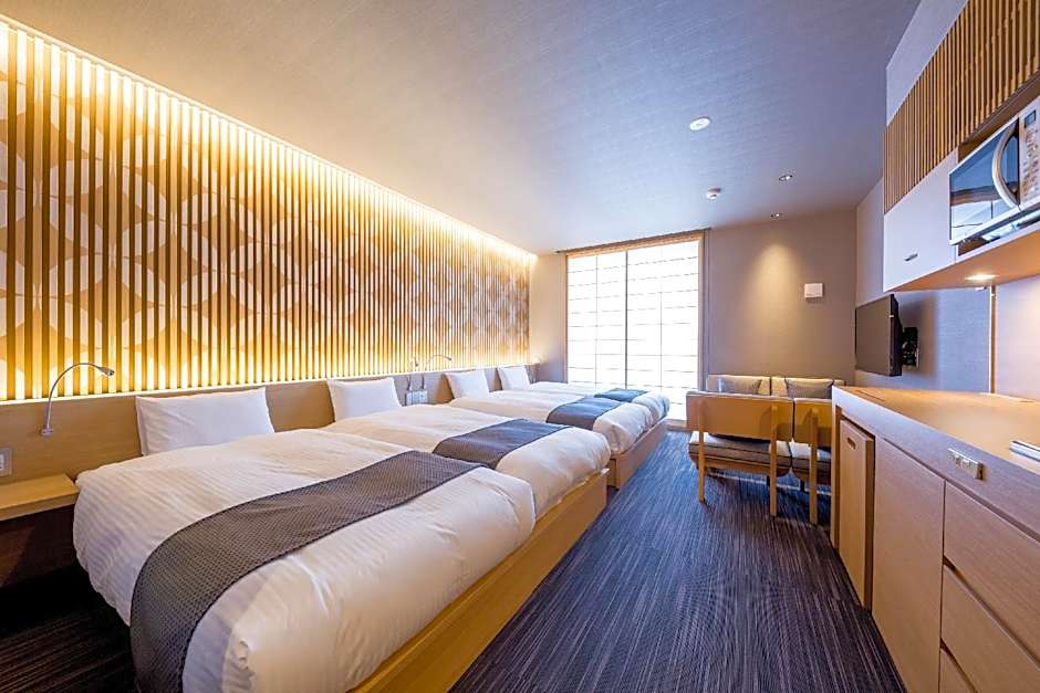 ORI Kyoto Hotel