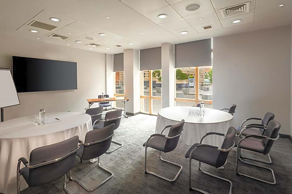 Hilton Garden Inn Birmingham Brindleyplace