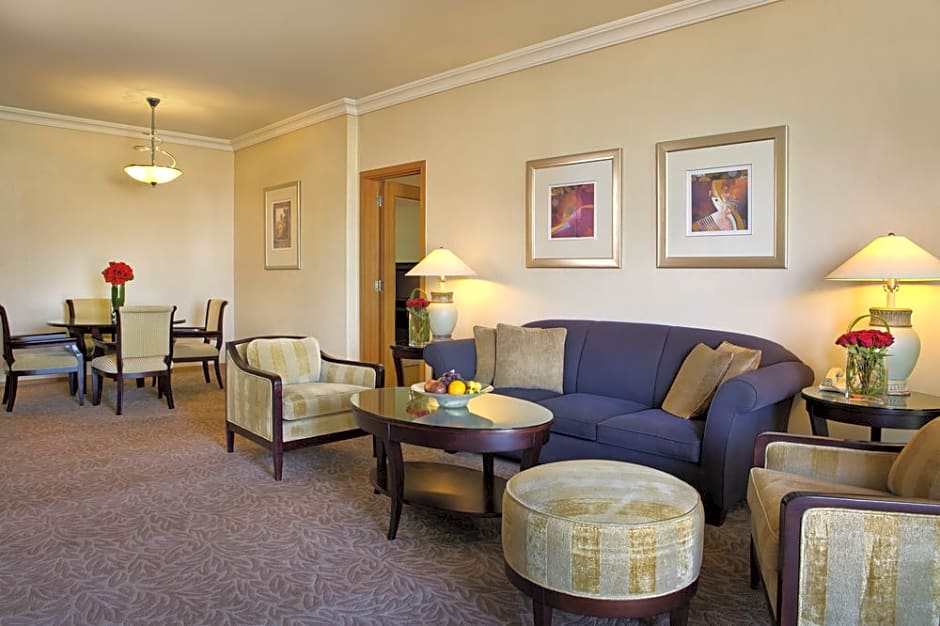 Beach Rotana - Abu Dhabi