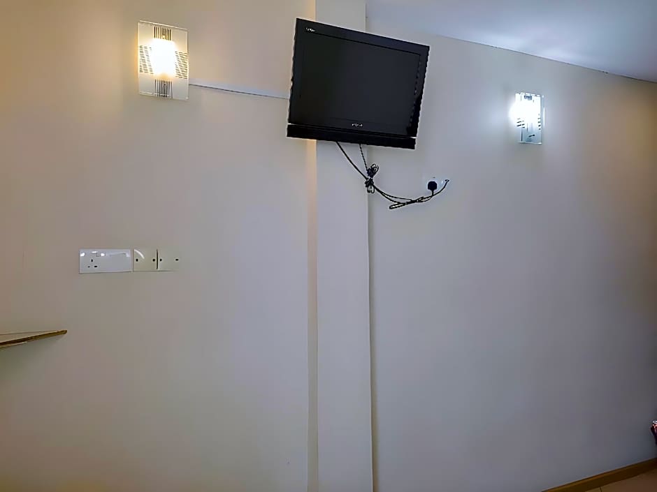 Hotel D'New 1 KK Sabah