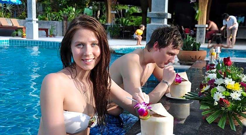 Samui Honey Tara Villa Residence