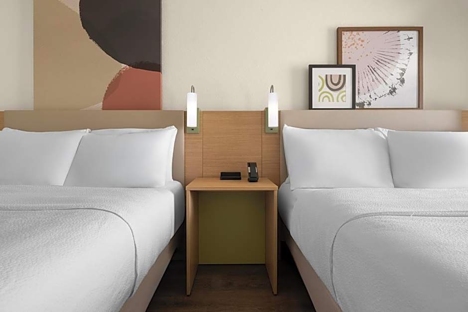 Spark By Hilton Florence North I-95, Sc