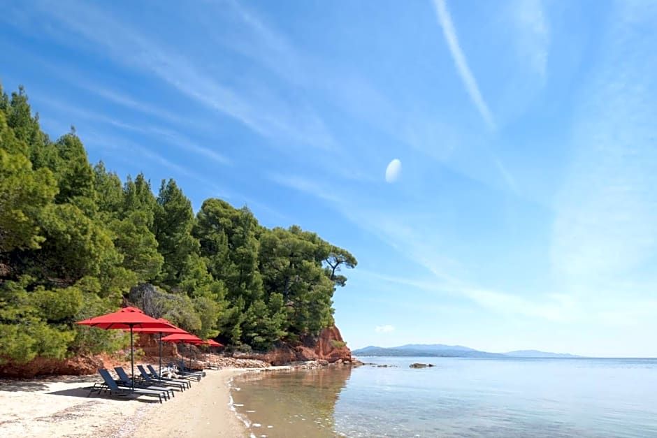 Amantes Villas and Suites