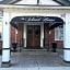 The Island House Hotel