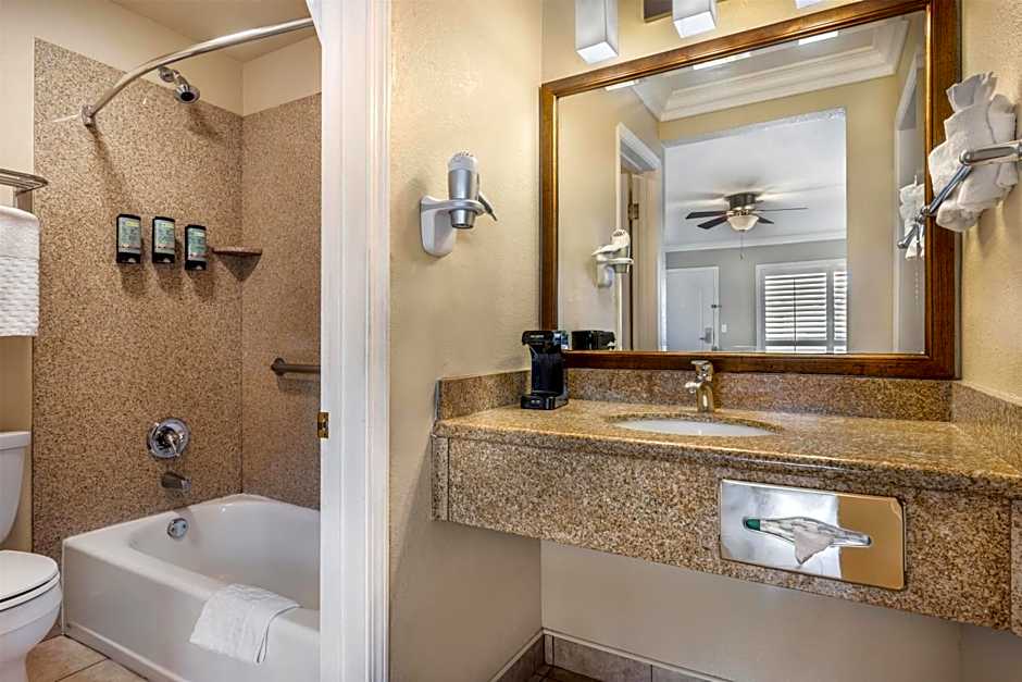 Best Western Tradewinds