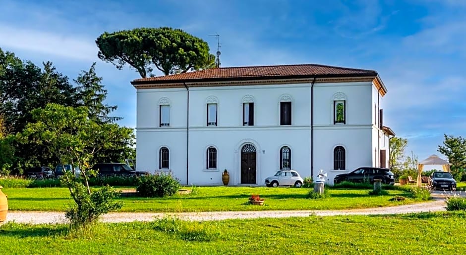 Villa Archi