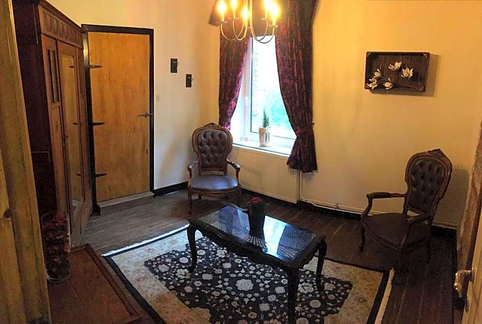 B&B-Restaurant Porte de la Lienne