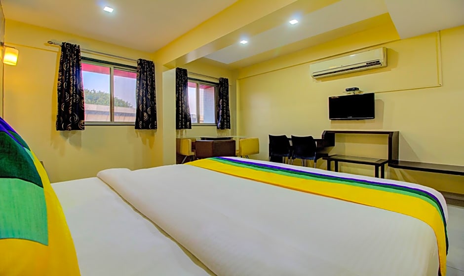 Itsy Hotels Prince Regency