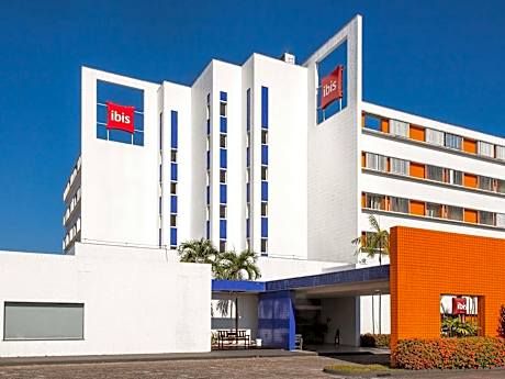 ibis Manaus Distrito Industrial
