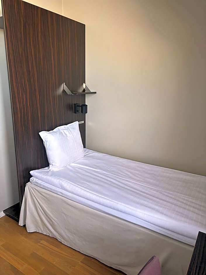 Hotell Fyrislund