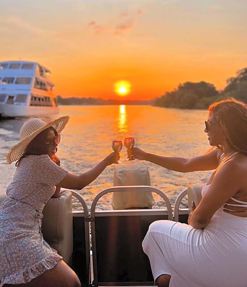 Maramba River Lodge