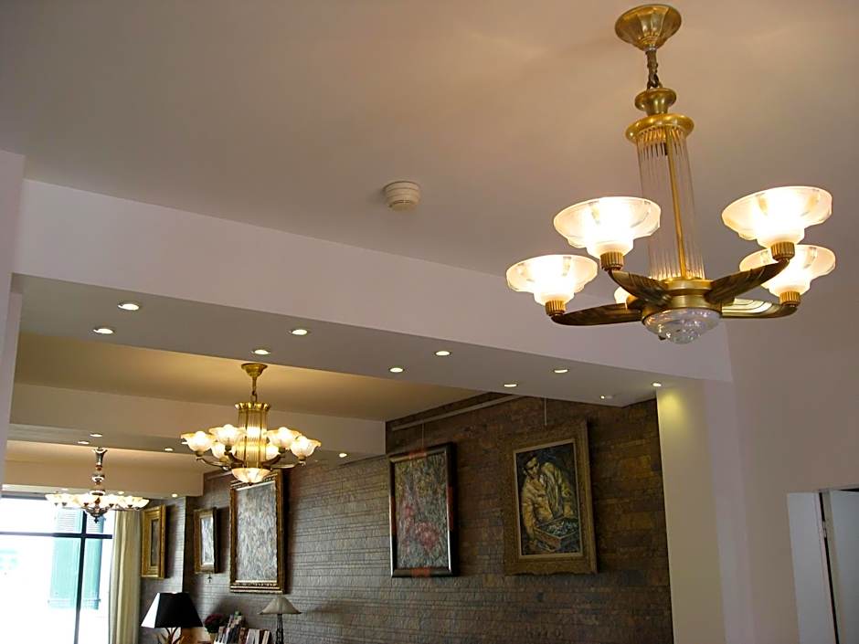 Hotel Barnetche