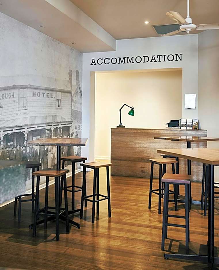 Plough Hotel