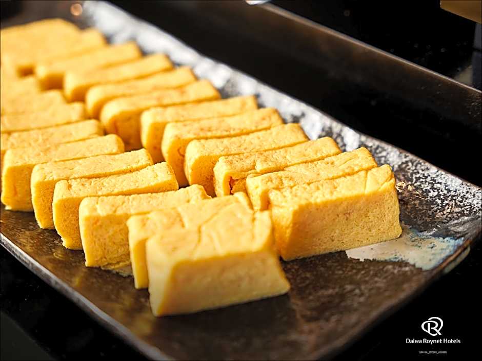 Daiwa Roynet Hotel Tokushima Ekimae