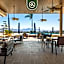 Cozy Apt with Private Terrace - Rooftop Pool