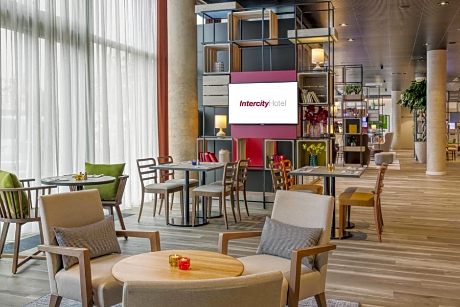 IntercityHotel Saarbruecken