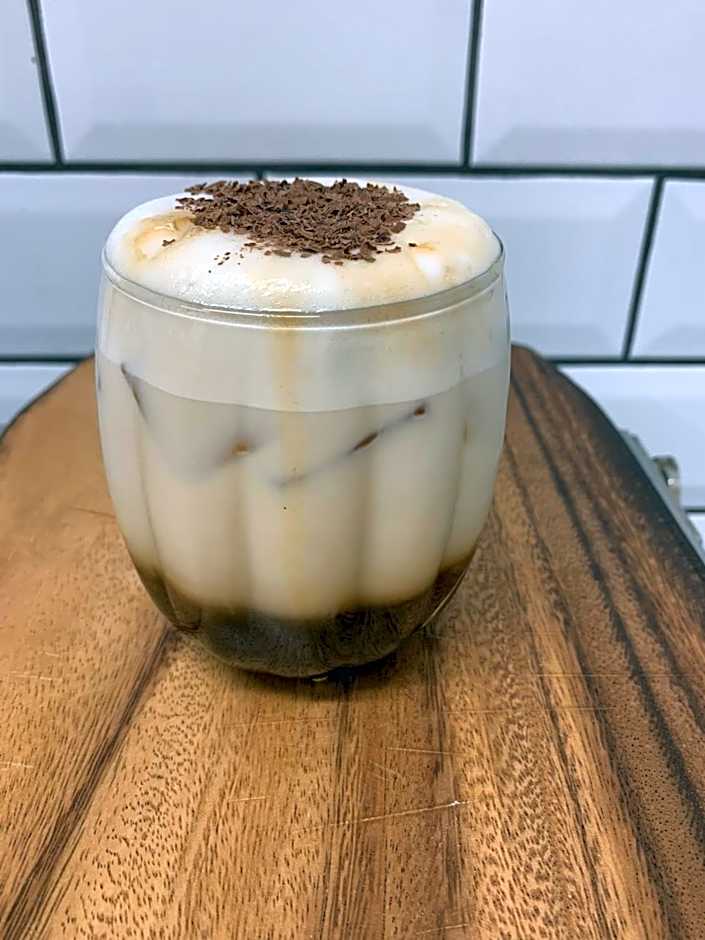 The Capon Tree Town House