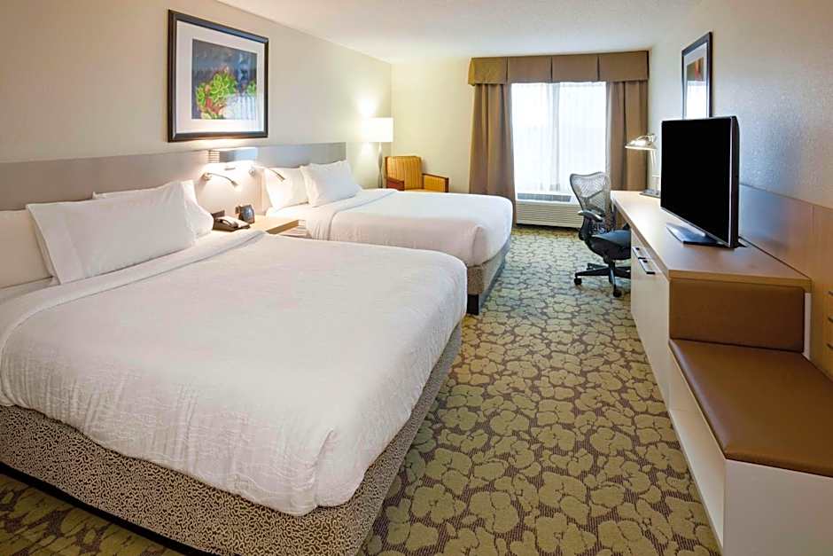 Hilton Garden Inn Minneapolis Eagan