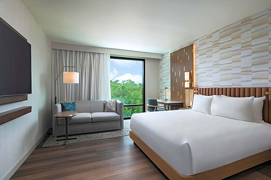 Foto 1 de 5 de King Room