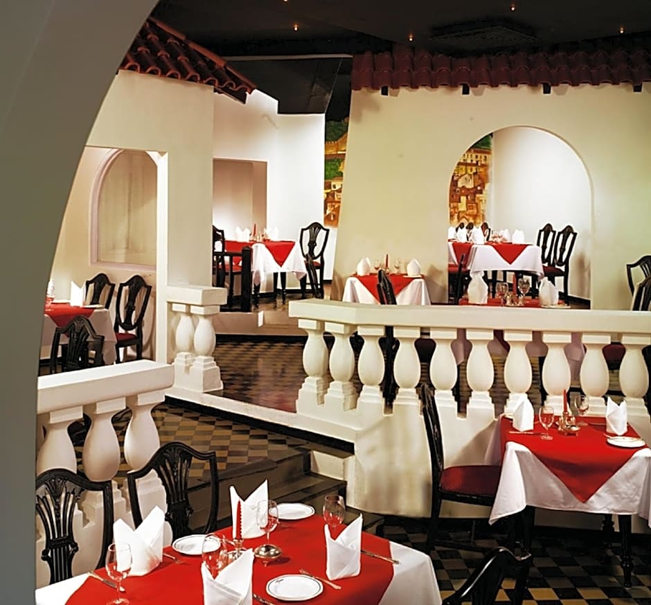 Taj Cidade de Goa Heritage, Goa